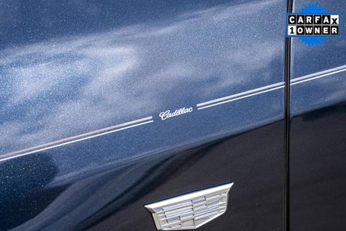 2021 Cadillac XT4 FWD Sport