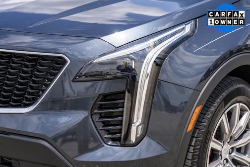 2021 Cadillac XT4 FWD Sport