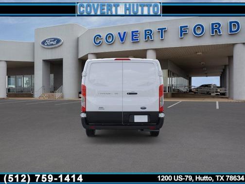 2025 Ford Transit-150 