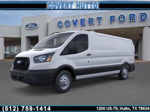 2025 Ford Transit-150 