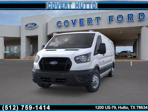 2025 Ford Transit-150 