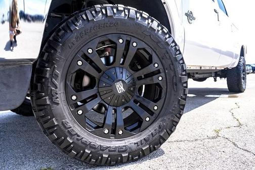 2015 Ford F-250