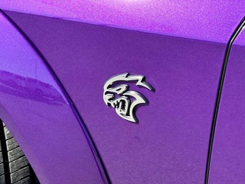 2023 Dodge Challenger SRT Hellcat Widebody Jailbreak