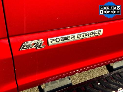 2018 Ford F-350 LARIAT