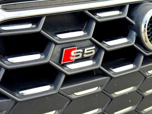 2020 Audi S5 Premium Plus