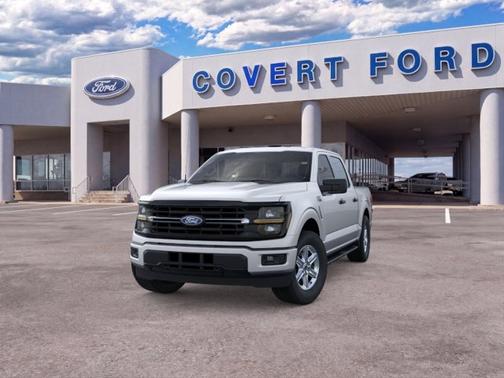 2026 Ford F-150 XLT 2026 Ford F-150 XLT