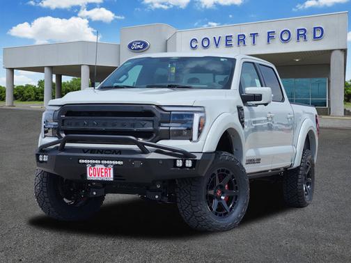Avalanche 2026 Ford F-150 LARIAT