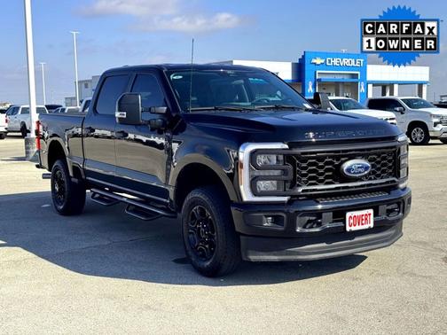 2024 Ford F-250 XL