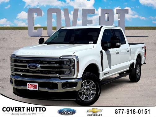 2024 Ford F-250 LARIAT