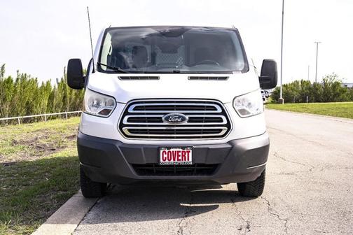 2018 Ford Transit-250 Base