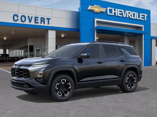 2026 Chevrolet Equinox FWD ACTIV