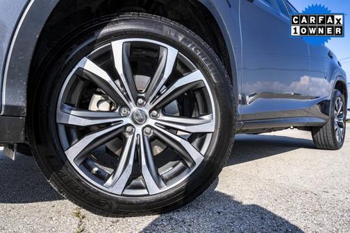 2020 Lexus RX 350 Base