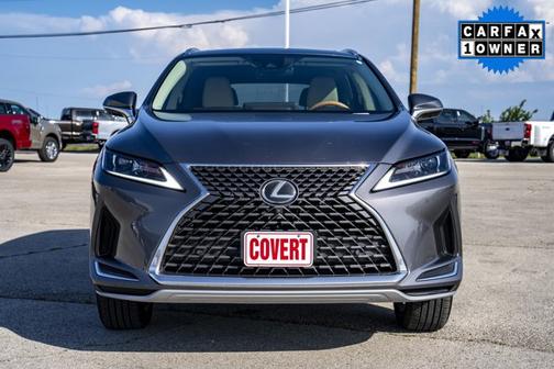 2020 Lexus RX 350 Base