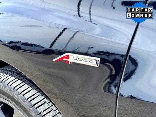 2022 Acura RDX w/A-Spec Package