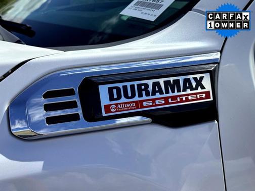 2024 GMC Sierra 2500 Denali