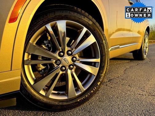 2023 Cadillac XT6 FWD Premium Luxury