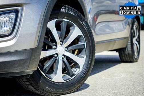 2016 Kia Sorento EX