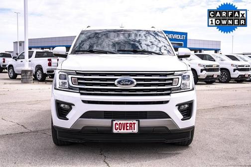 2020 Ford Expedition XLT
