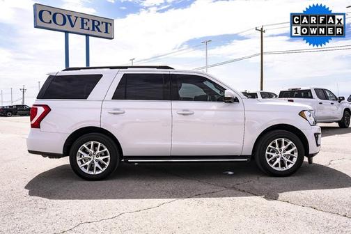 2020 Ford Expedition XLT