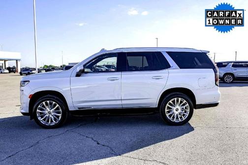 2024 Cadillac Escalade RWD Premium Luxury