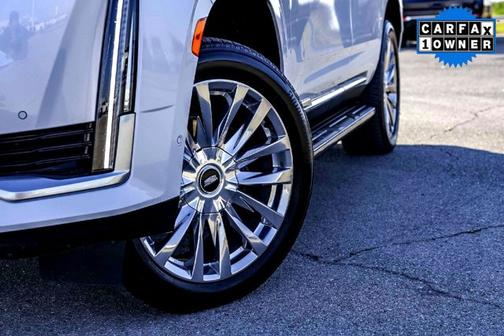 2024 Cadillac Escalade RWD Premium Luxury
