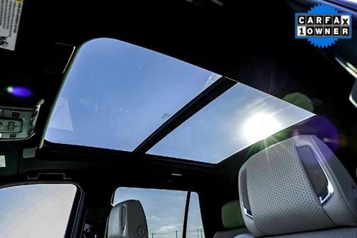 2024 Cadillac Escalade RWD Premium Luxury