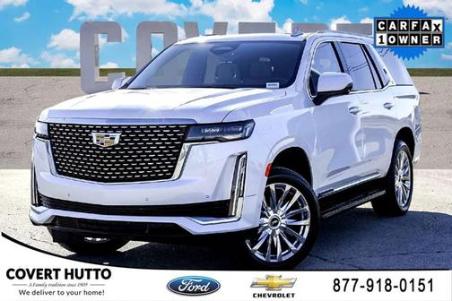 2024 Cadillac Escalade RWD Premium Luxury