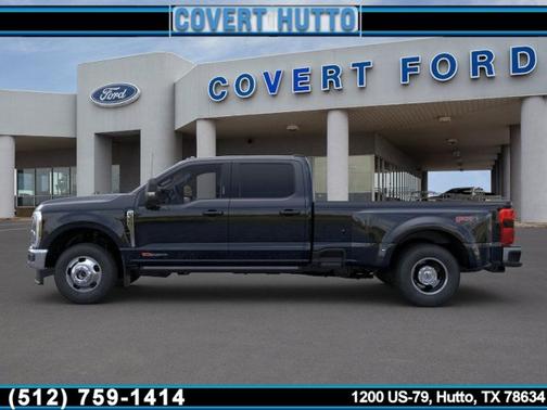 2025 Ford F-350 LARIAT