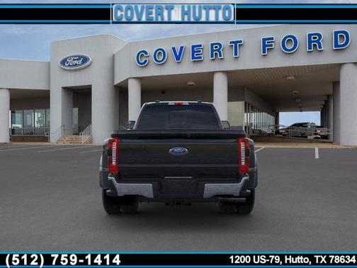 2025 Ford F-350 LARIAT