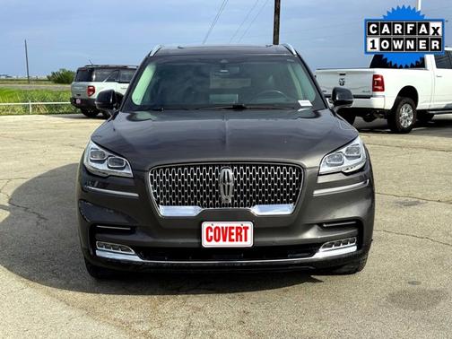 2020 Lincoln Aviator Reserve AWD