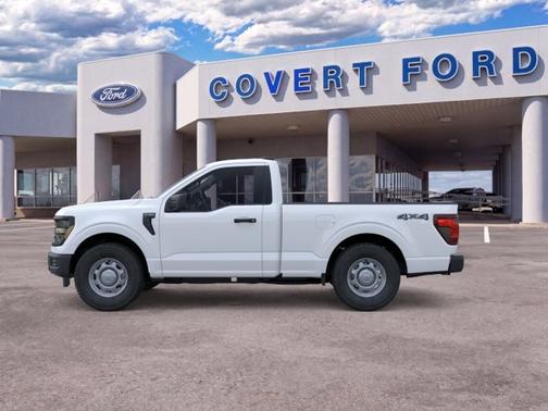 2026 Ford F-150 XL 2026 Ford F-150 XL