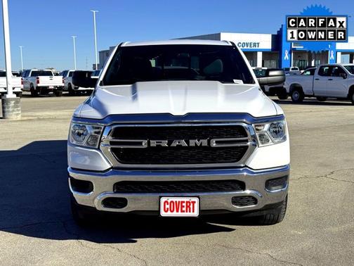 2023 RAM 1500 Tradesman