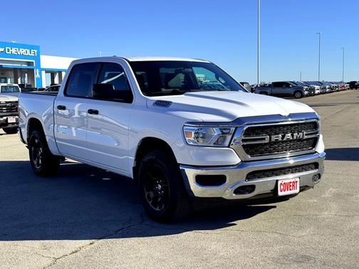2023 RAM 1500 Tradesman