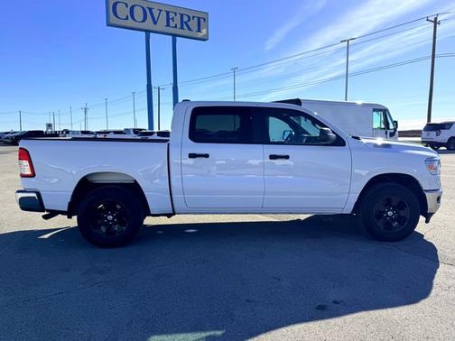 2023 RAM 1500 Tradesman