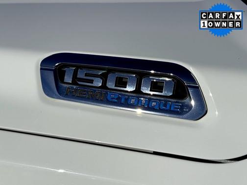 2023 RAM 1500 Tradesman