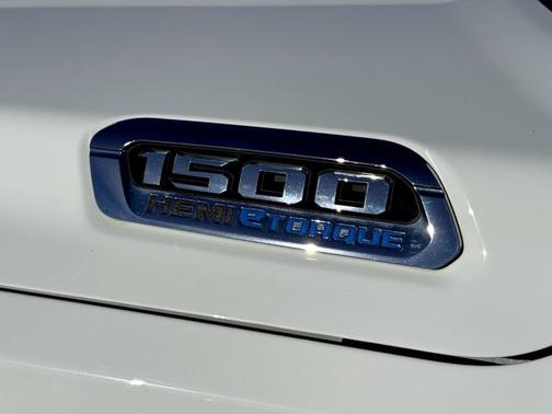 2023 RAM 1500 Tradesman