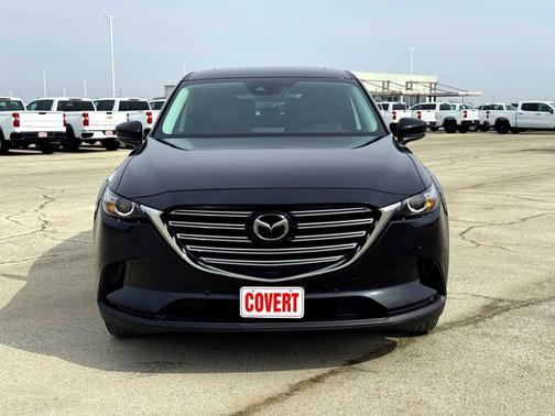 2018 Mazda CX-9 Touring