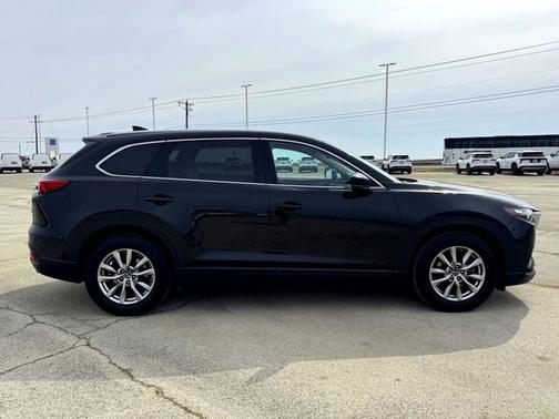 2018 Mazda CX-9 Touring