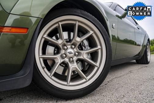 2020 Dodge Challenger R/T Scat Pack 50th Ann. Widebody