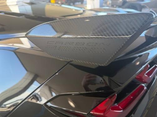 2023 Chevrolet Corvette 3LZ