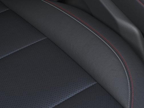 2026 Chevrolet Traverse FWD RS