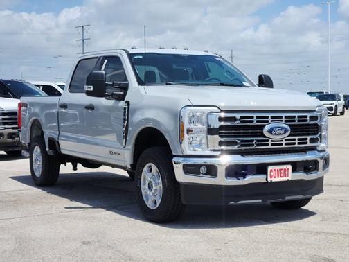 Avalanche 2026 Ford F-250 XLT