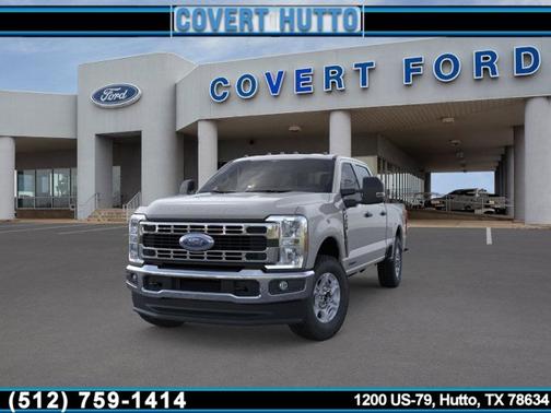 2026 Ford F-250 XLT