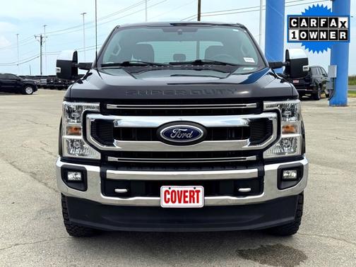 2021 Ford F-250 XLT