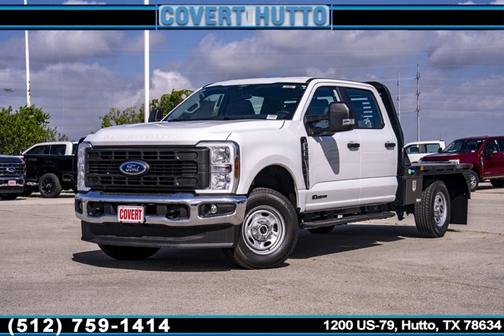 2025 Ford F-250 XL