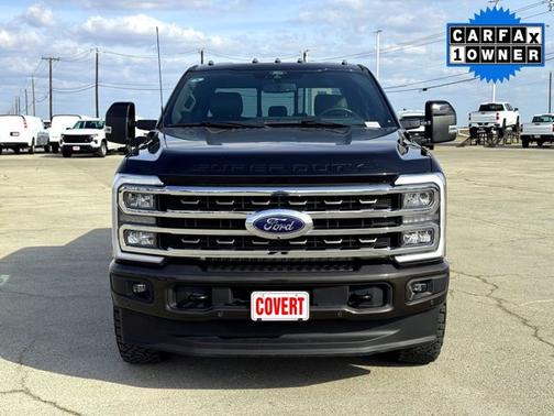 2024 Ford F-250 King Ranch