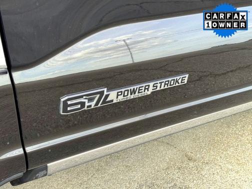 2024 Ford F-250 King Ranch