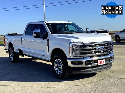 2023 Ford F-250 LARIAT