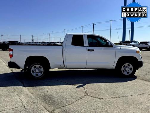 2016 Toyota Tundra SR