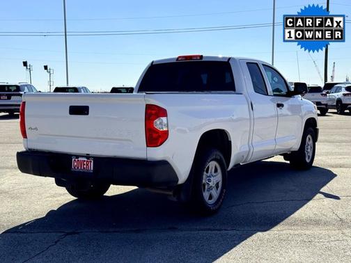 2016 Toyota Tundra SR